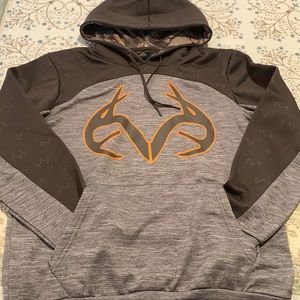 RealTree hoodie 🦌